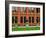 Inner Courtyard Garden at John Madejski Garden-Kim Wilkie-Framed Photographic Print