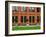 Inner Courtyard Garden at John Madejski Garden-Kim Wilkie-Framed Photographic Print