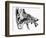 Inner Ear-Mehau Kulyk-Framed Photographic Print