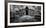 Inner gate on the west side of an ancient temple, Preah Khan temple, Angkor, Siem Reap, Cambodia-Panoramic Images-Framed Photographic Print