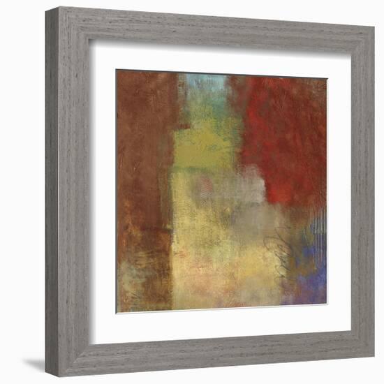 Inner Glow II-Jason Cardenas-Framed Giclee Print