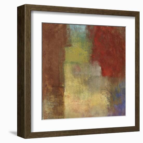 Inner Glow II-Jason Cardenas-Framed Giclee Print