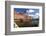 Inner Harbor Revival, Baltimore, Maryland-George Oze-Framed Photographic Print