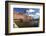 Inner Harbor Revival, Baltimore, Maryland-George Oze-Framed Photographic Print