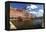 Inner Harbor Revival, Baltimore, Maryland-George Oze-Framed Premier Image Canvas