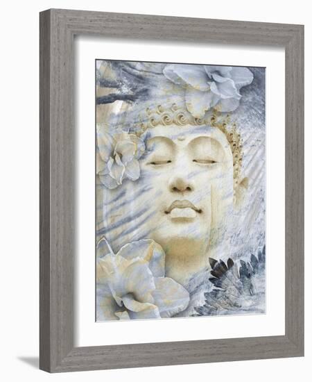 Inner Infinity-Fusion Idol Arts-Framed Giclee Print