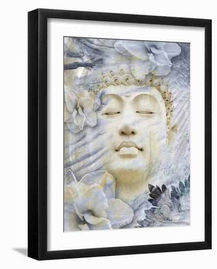 Inner Infinity-Fusion Idol Arts-Framed Giclee Print