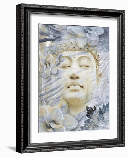 Inner Infinity-Fusion Idol Arts-Framed Giclee Print