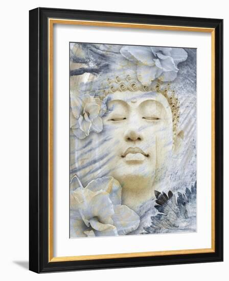 Inner Infinity-Fusion Idol Arts-Framed Giclee Print