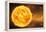 Inner Solar System, Artwork-Henning Dalhoff-Framed Premier Image Canvas