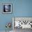 Inner Solar System, Artwork-Detlev Van Ravenswaay-Framed Premium Photographic Print displayed on a wall