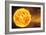 Inner Solar System, Artwork-Henning Dalhoff-Framed Photographic Print