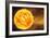 Inner Solar System, Artwork-Henning Dalhoff-Framed Photographic Print