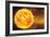 Inner Solar System, Artwork-Henning Dalhoff-Framed Photographic Print