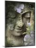 Inner Tranquility-Fusion Idol Arts-Mounted Giclee Print