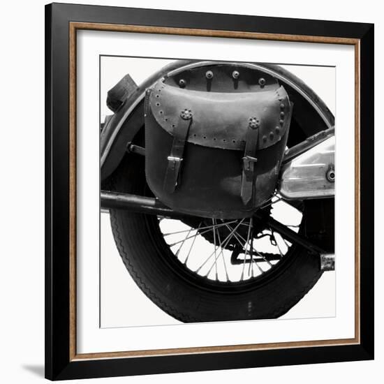 Inner Workings 15-Matt McCarthy-Framed Art Print