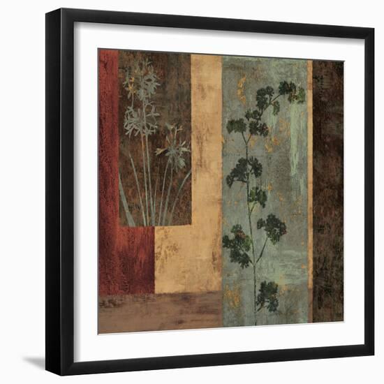 Innervision I-Chris Donovan-Framed Art Print