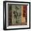 Innervision II-Chris Donovan-Framed Art Print