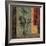 Innervision II-Chris Donovan-Framed Art Print