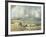 Innish Free, County Donegal-Maurice Wilks-Framed Giclee Print