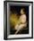 Innocence, portrait of Nancy Graham-Henry Raeburn-Framed Giclee Print