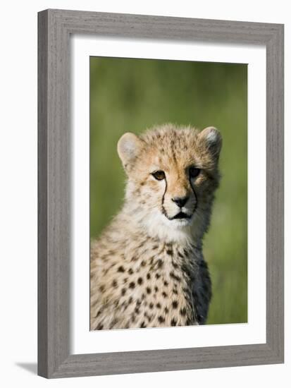 Innocence Renewed-Susann Parker-Framed Photographic Print