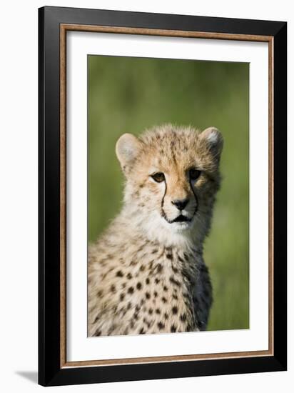 Innocence Renewed-Susann Parker-Framed Photographic Print