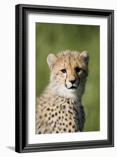 Innocence Renewed-Susann Parker-Framed Photographic Print