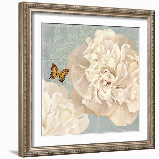 Innocence-Sloane Addison  -Framed Art Print