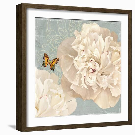 Innocence-Sloane Addison  -Framed Art Print