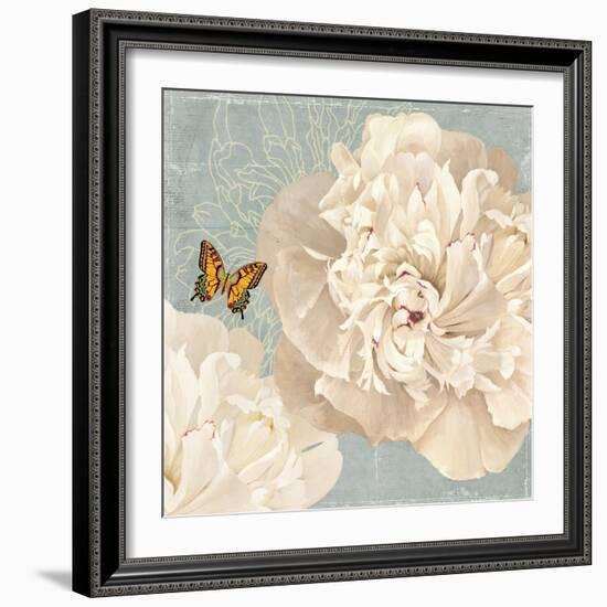 Innocence-Sloane Addison  -Framed Art Print