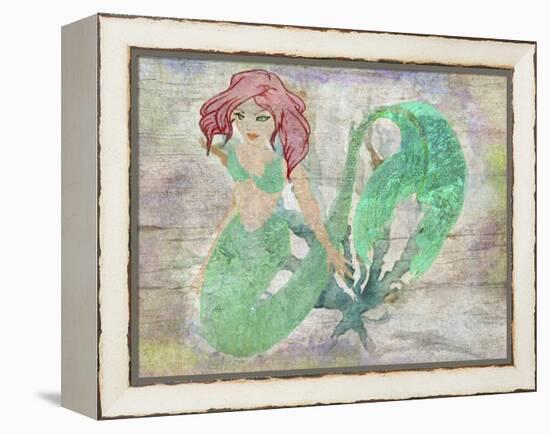 Innocence-Karen Williams-Framed Premier Image Canvas