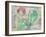 Innocence-Karen Williams-Framed Giclee Print