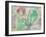 Innocence-Karen Williams-Framed Giclee Print