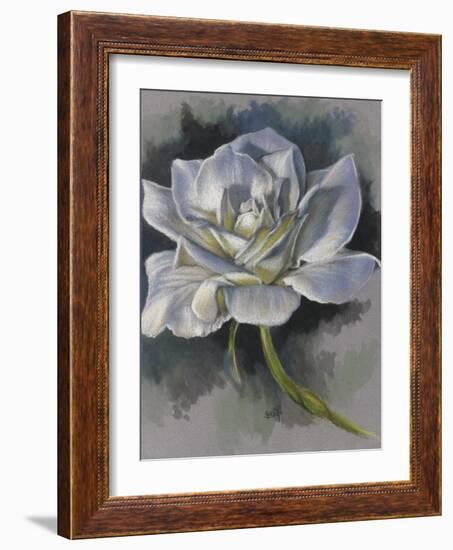 Innocence-Barbara Keith-Framed Giclee Print