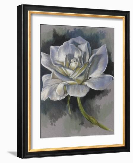 Innocence-Barbara Keith-Framed Giclee Print