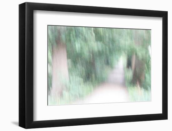 Innocent Morn-Jacob Berghoef-Framed Photographic Print