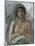 Innocentia (Innocence), 1890-Lovis Corinth-Mounted Giclee Print