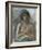 Innocentia (Innocence), 1890-Lovis Corinth-Framed Giclee Print