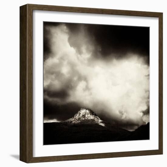 Innofeed-David Baker-Framed Photographic Print