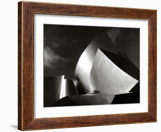 Innopoint-Sharon Wish-Framed Photographic Print