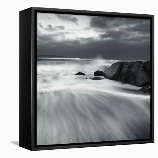 Innozoom-David Baker-Framed Premier Image Canvas