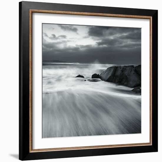 Innozoom-David Baker-Framed Photographic Print