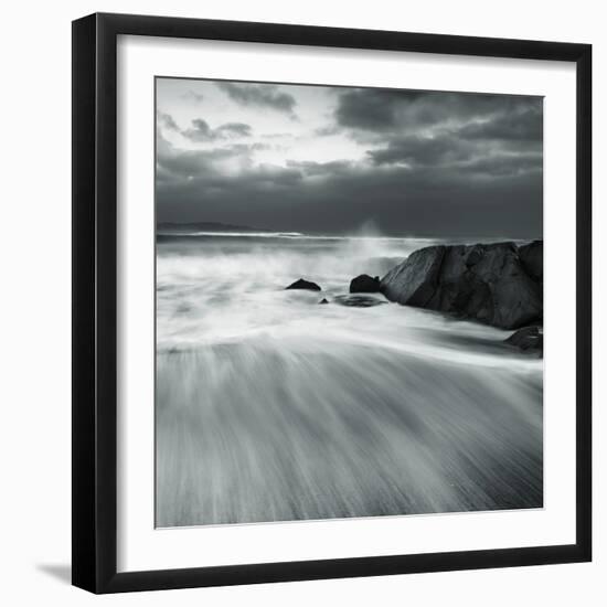 Innozoom-David Baker-Framed Photographic Print