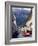 Innsbruck, Tyrol, Austria-Walter Bibikow-Framed Photographic Print