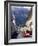 Innsbruck, Tyrol, Austria-Walter Bibikow-Framed Photographic Print