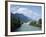 Innsbruck, Tyrol, Austria-Walter Bibikow-Framed Photographic Print