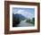 Innsbruck, Tyrol, Austria-Walter Bibikow-Framed Photographic Print