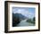 Innsbruck, Tyrol, Austria-Walter Bibikow-Framed Photographic Print