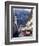 Innsbruck, Tyrol, Austria-Walter Bibikow-Framed Photographic Print